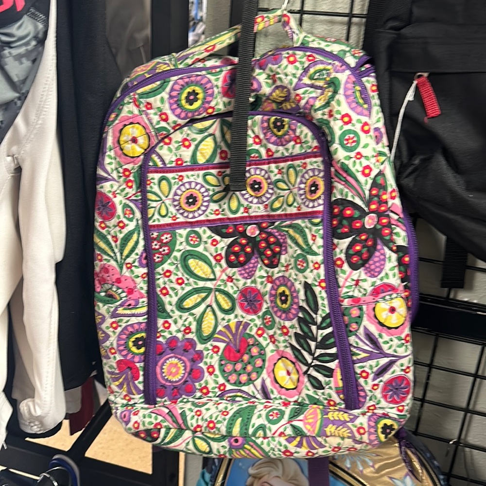 Vera Bradley backpack